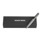 HUGO BOSS golyóstoll, Illusion Arcade - szürke & gun