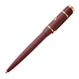   HUGO BOSS golyóstoll, Rive kollekció - Signature Lady kollekció - bordó