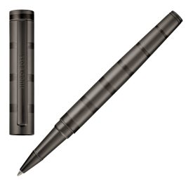 HUGO BOSS rollertoll, Loop Stripes kollekció - gun