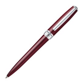 HUGO BOSS golyóstoll, Essential Classic kollekció - bordó