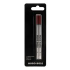 HUGO BOSS rollertoll betét (db) - metálfekete - M