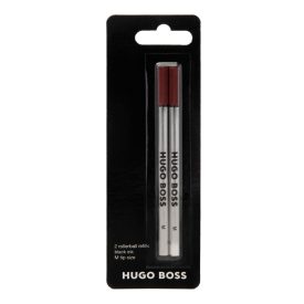 HUGO BOSS rollertoll betét (db) - metálfekete - M