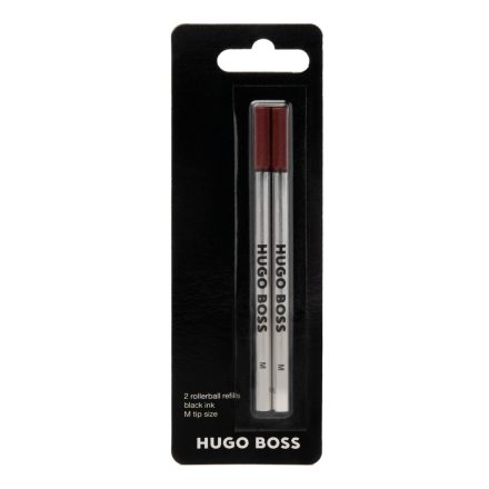 HUGO BOSS rollertoll betét (db) - metálfekete - M