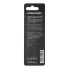 HUGO BOSS rollertoll betét (db) - metálfekete - M