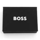 BOSS kulcstartó Edge, Iconic kollekció - fehér