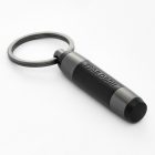 HUGO BOSS kulcstartó, Rive kollekció - gun