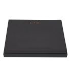 HUGO BOSS mappa A4, Essential kollekció - rosegold