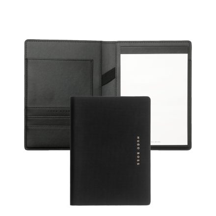 Hugo Boss A5 mappa, Essential kollekció - rosegold