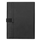 HUGO BOSS mappa A5, Illusion Gear kollekció - fekete