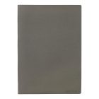 Hugo Boss jegyzetfüzet B5, Essential kollekció - keki zöld, sima lapokkal