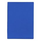Hugo Boss jegyzetfüzet A5, Essential kollekció - kék, sima lapokkal