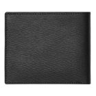 BOSS kártya- és papírpénz tartó, Iconic kollekció - fekete  te