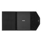 BOSS mappa A4, Rive kolle kció - fekete