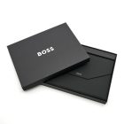 BOSS mappa A4, Rive kolle kció - fekete