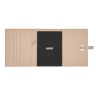 BOSS mappa A5, Double B kollekció - nude