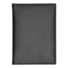 BOSS útlvéltartó, Classic Smooth kollekció - fekete