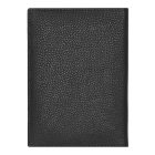 BOSS útlvéltartó, Classic Grained kollekció - fekete