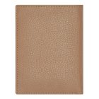 BOSS kártya- és papírpénz tartó, Classic Grained kollekció - camel