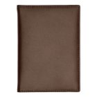 BOSS útlvéltartó, Classic Smooth kollekció - barna