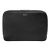 BOSS laptop táska, Classic Grained kollekció - fekete