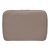 BOSS laptop táska, Classic Grained kollekció - taupe