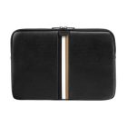 BOSS laptop táska, Iconic kollekció - fekete