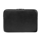 BOSS laptop táska, Iconic kollekció - fekete