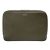 BOSS laptop táska, Classic Grained kollekció - keki zöld