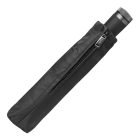 BOSS kompakt esernyő, Gear kollekció - fekete               ete