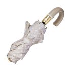 BOSS kompakt esernyő, Monogramme kollekció - nude            - nude