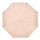 BOSS mini esernyő, Mini Triga kollekció - nude