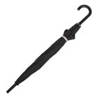 BOSS esernyő, City Iconic kollekció - fekete