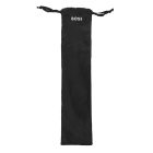 BOSS esernyő, City Iconic kollekció - fekete