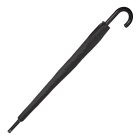 BOSS esernyő, Monogramme kollekció - sötétszürke