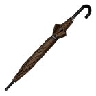 BOSS esernyő, Monogramme kollekció - camel