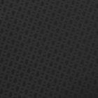 BOSS kompakt esernyő, Double B kollekció - fekete, arany