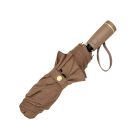 BOSS kompakt esernyő, Double B kollekció - camel