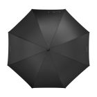 BOSS esernyő, Double B kollekció - fekete, gunmetal