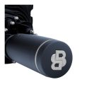 BOSS kompakt esernyő, Double B kollekció - sötétkék