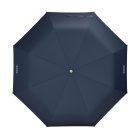 BOSS kompakt esernyő, Double B kollekció - sötétkék