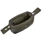 BOSS neszeszer, Classic Grained kollekció - keki zöld       ó