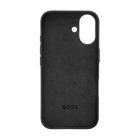 BOSS iPhone 16 telefontok, Edge kollekció - fekete