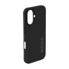 BOSS iPhone 16 telefontok, Edge kollekció - fekete