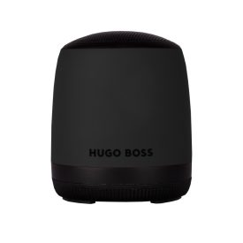  Hugo Boss vezeték nélküli hangszóró, Gear Matrix kollekció - fekete