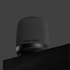 Hugo Boss vezeték nélküli hangszóró, Gear Matrix kollekció - fekete