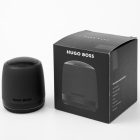 Hugo Boss vezeték nélküli hangszóró, Gear Matrix kollekció - fekete