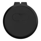 HUGO BOSS vezeték nélküli Bluetooth hangszóró,  Iconic kollekció - fekete