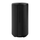 BOSS Bluetooth hangszóró, Elemental kollekció - fekete