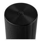 BOSS Bluetooth hangszóró, Elemental kollekció - fekete