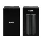 BOSS Bluetooth hangszóró, Elemental kollekció - fekete